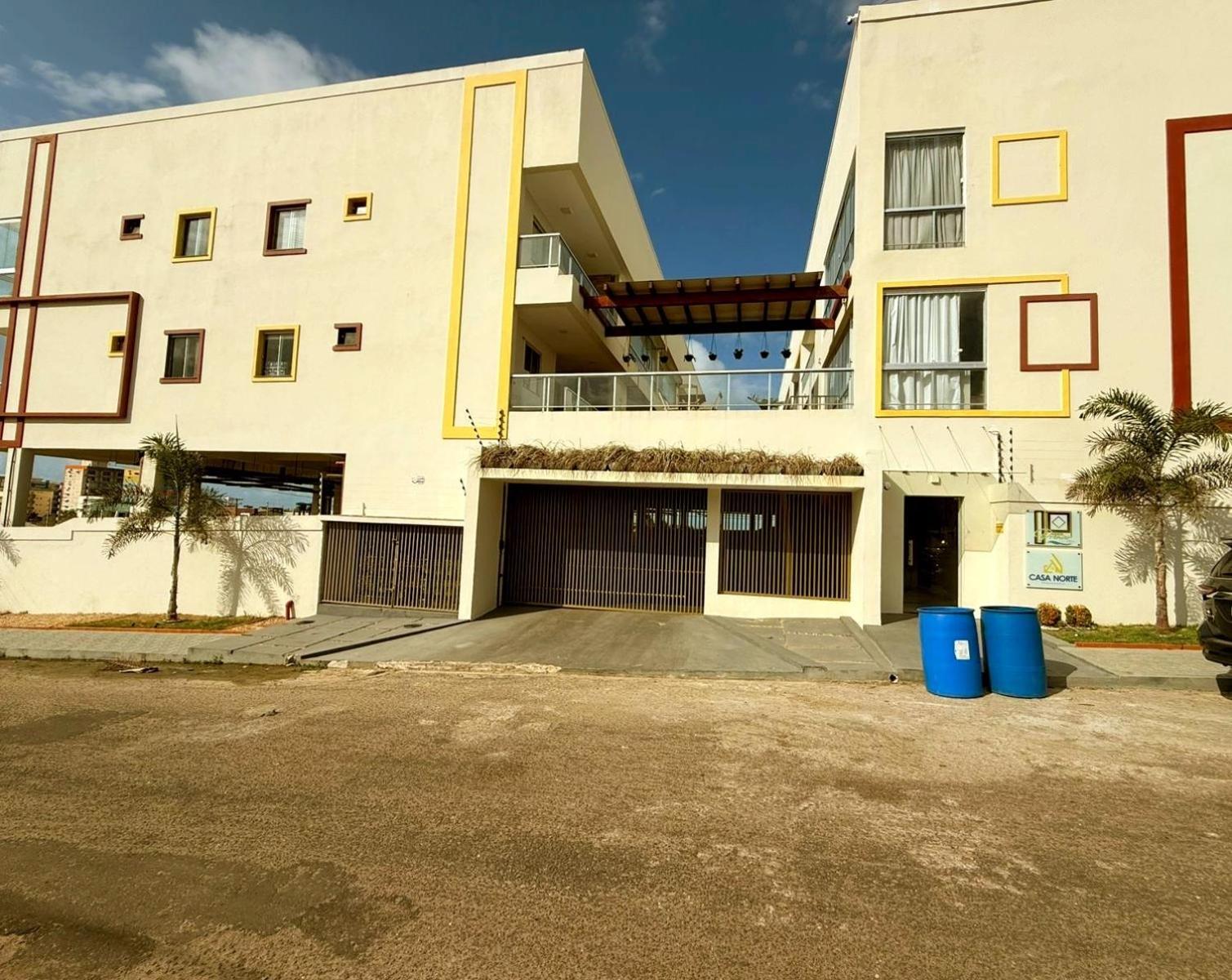 Apartment Salt Atalaia - N103